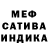 ГАШ индика сатива M. Buryak